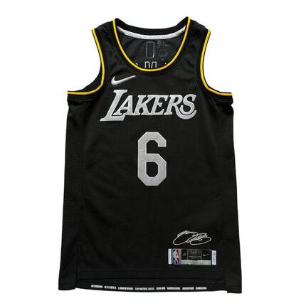 Reconditionné - Maillot NBA Los Angeles Lakers Select - Excellent