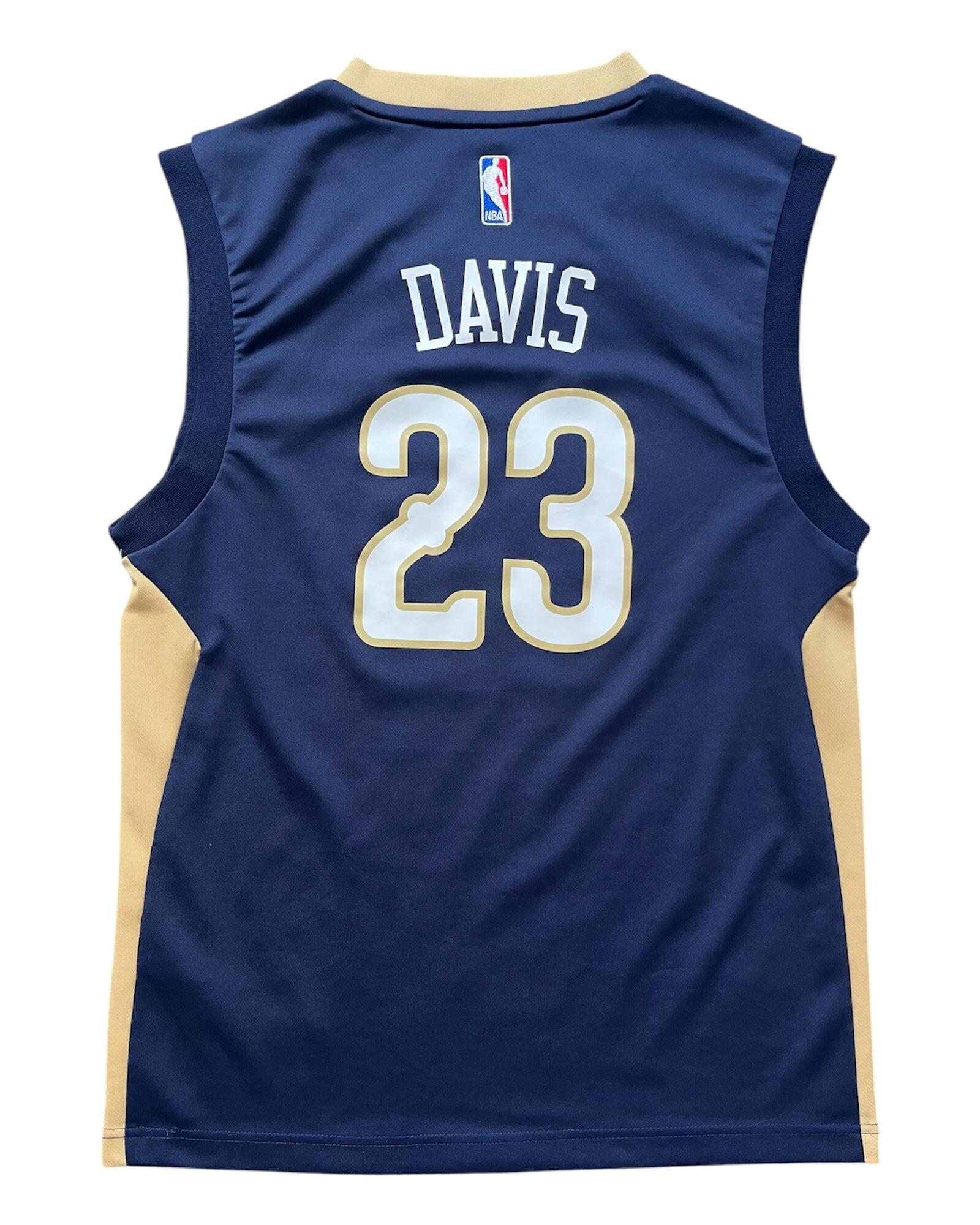 Segunda vida - Camisola NBA New Orleans Pelicans Away - Como novo 2/2