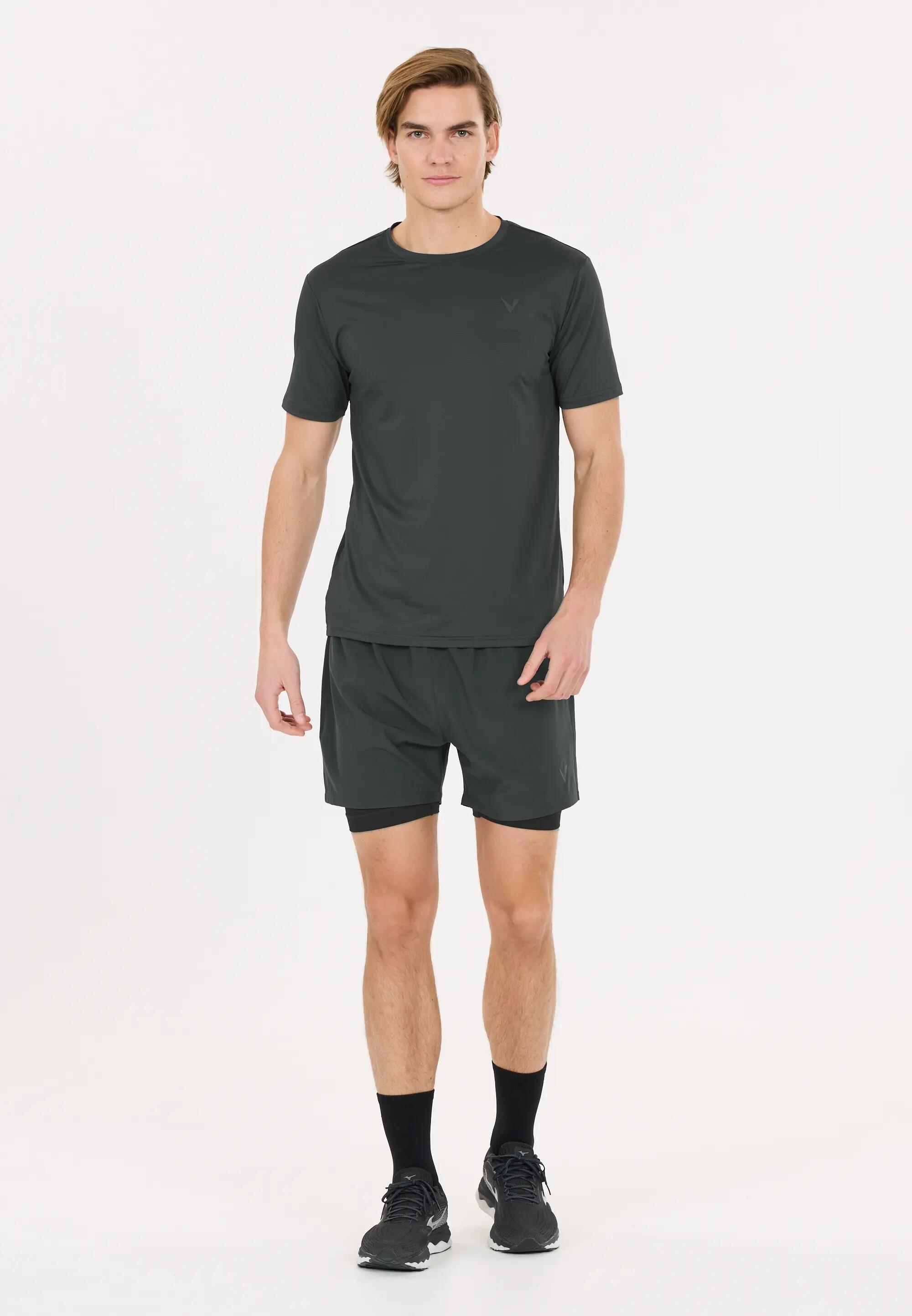 T-Shirt Roger V3 11/15