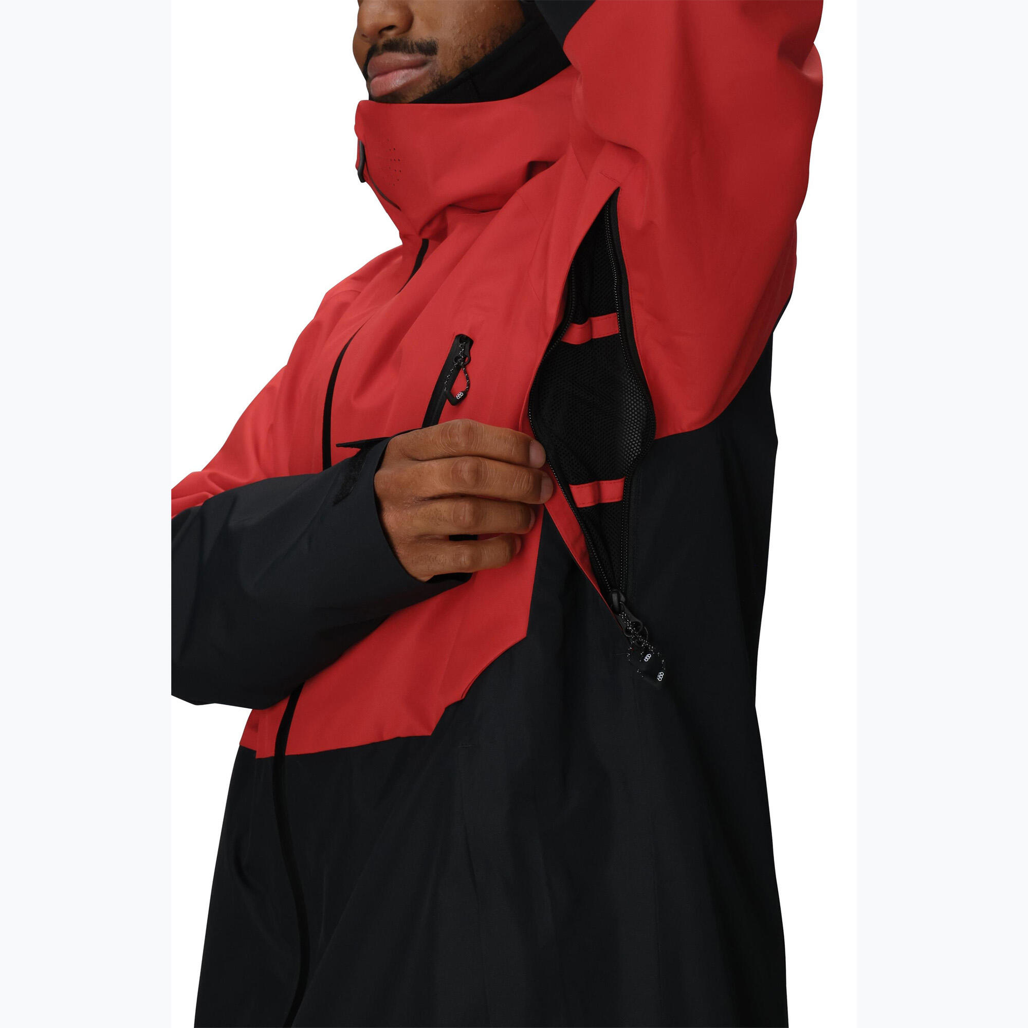 Kurtka snowboardowa męska 686 Hydra Thermagraph 7/7