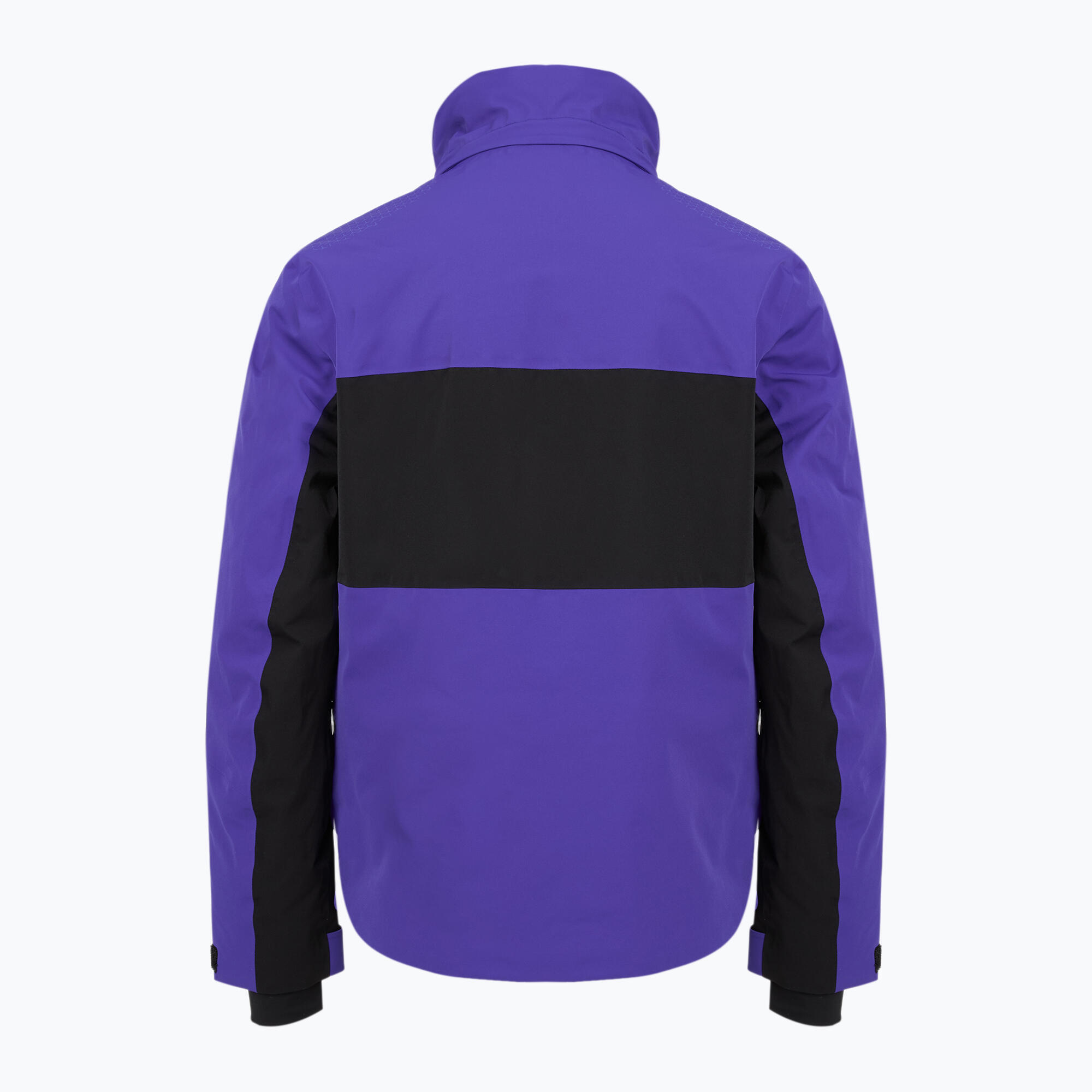 Giacca da sci da uomo EA7 Emporio Armani Ski Kitzbuhel Protectum7 Colorblock 7/7