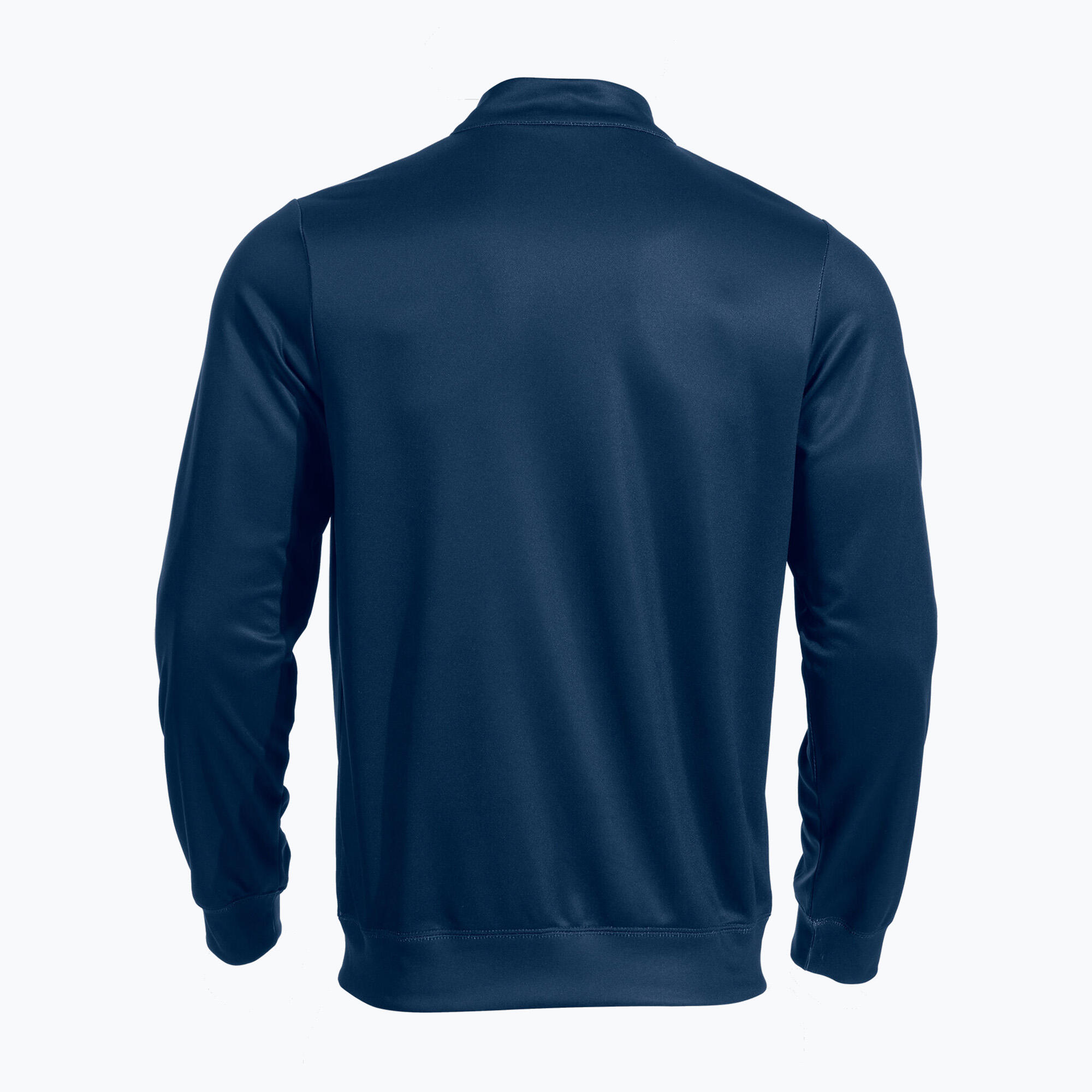 Bluza tenisowa męska Joma Challenge Full Zip 2/3