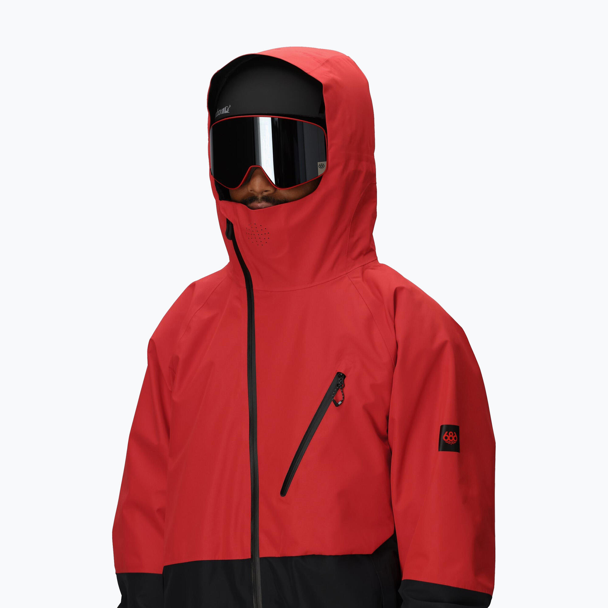 Kurtka snowboardowa męska 686 Hydra Thermagraph 5/7