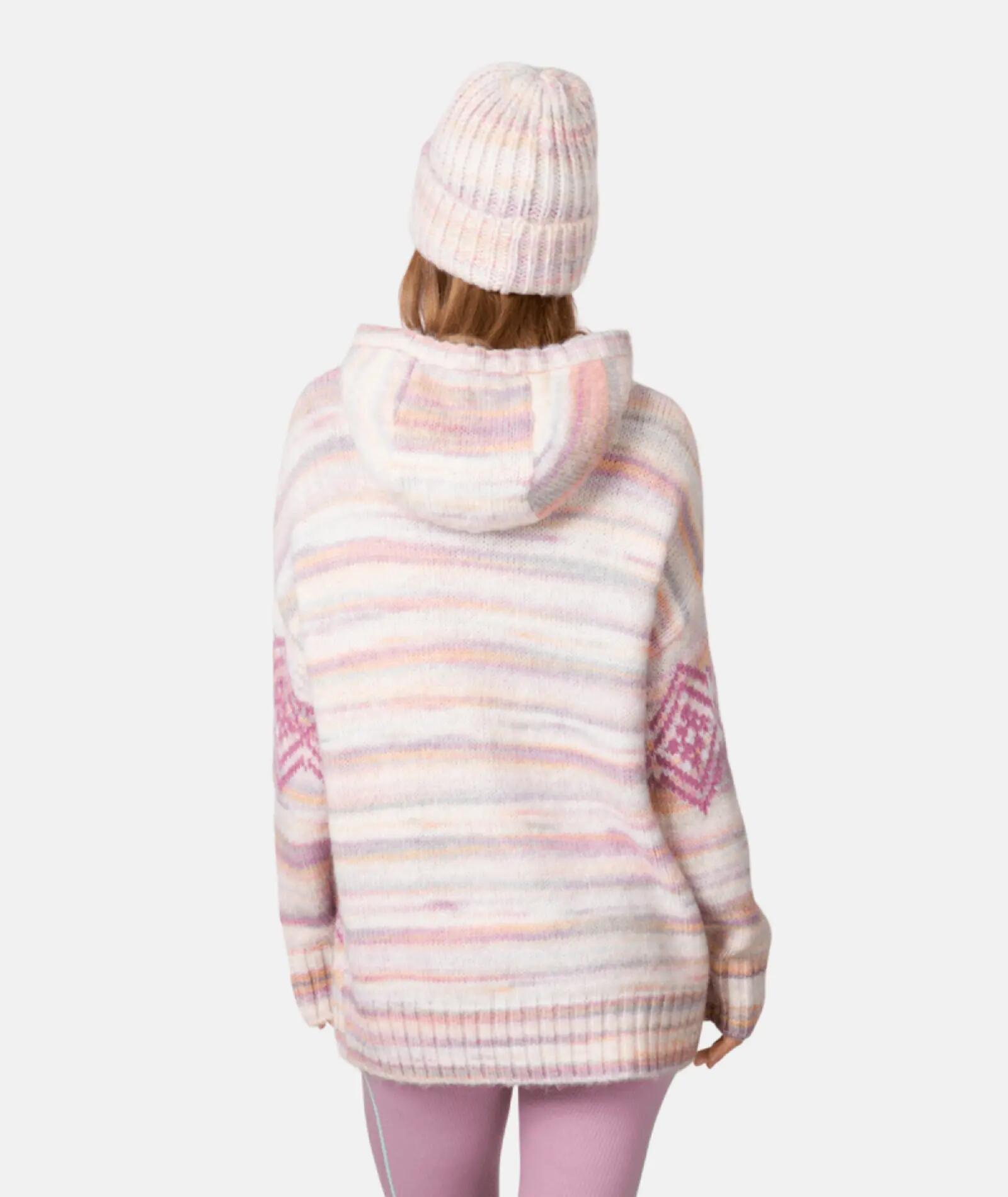Rachel Knit - bloom 2/5