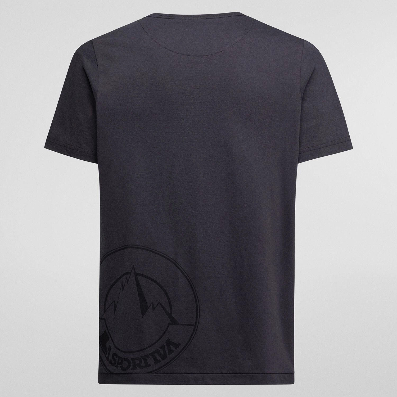 T-shirt La Sportiva Eighties Logo 2/2