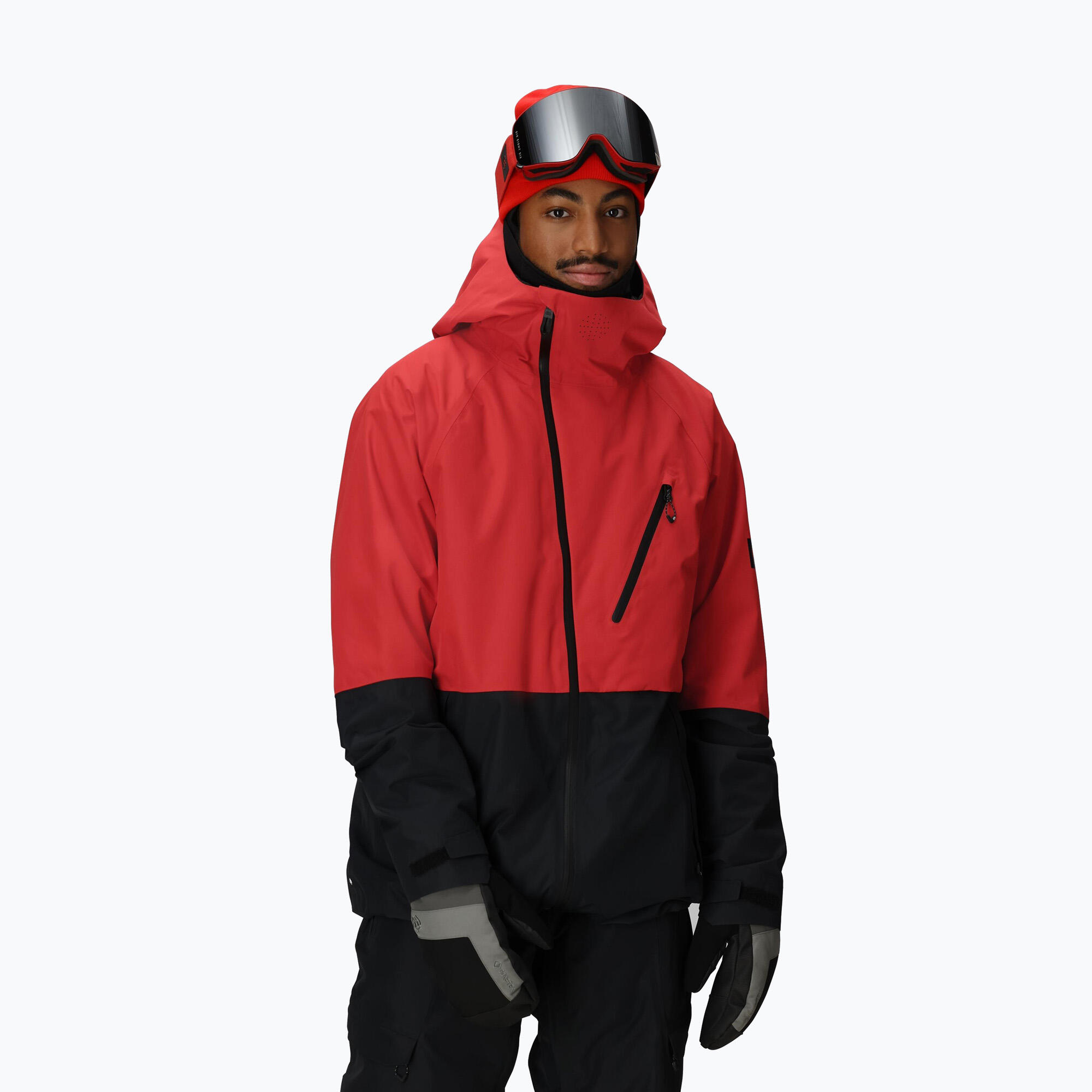 Kurtka snowboardowa męska 686 Hydra Thermagraph 4/7