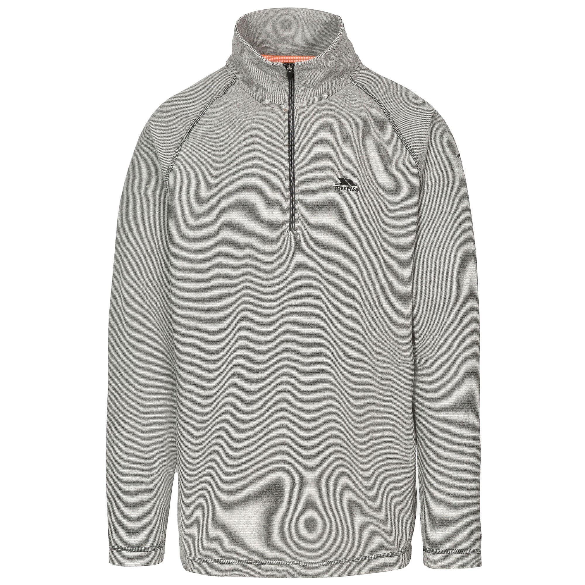 KEYNOTE Men's Fleece (Grey)