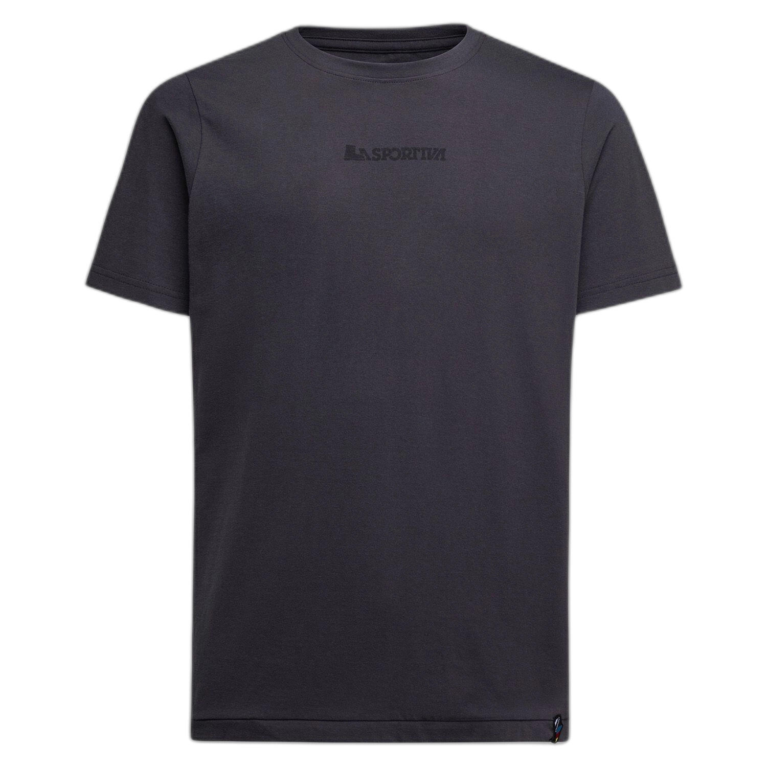 T-shirt La Sportiva Eighties Logo 1/2