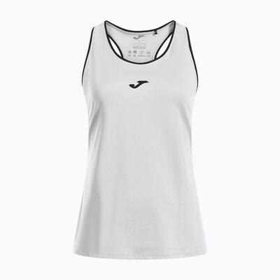 Joma torneo tank top w tennisshirt voor dames