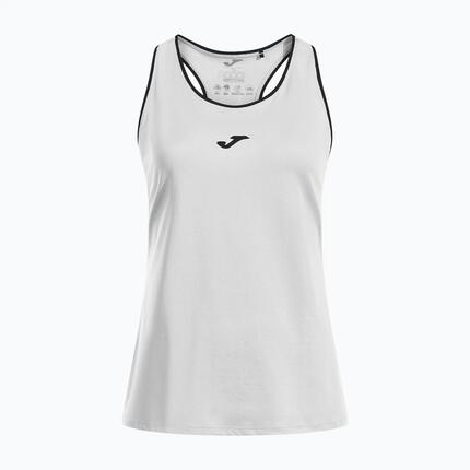Débardeur de tennis femme Joma Torneo Tank Top W