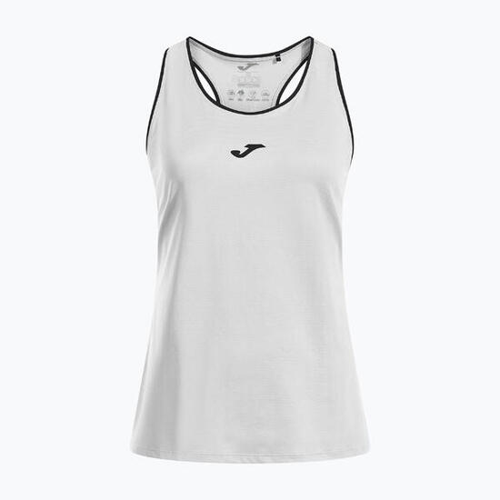 Débardeur de tennis femme Joma Torneo Tank Top W