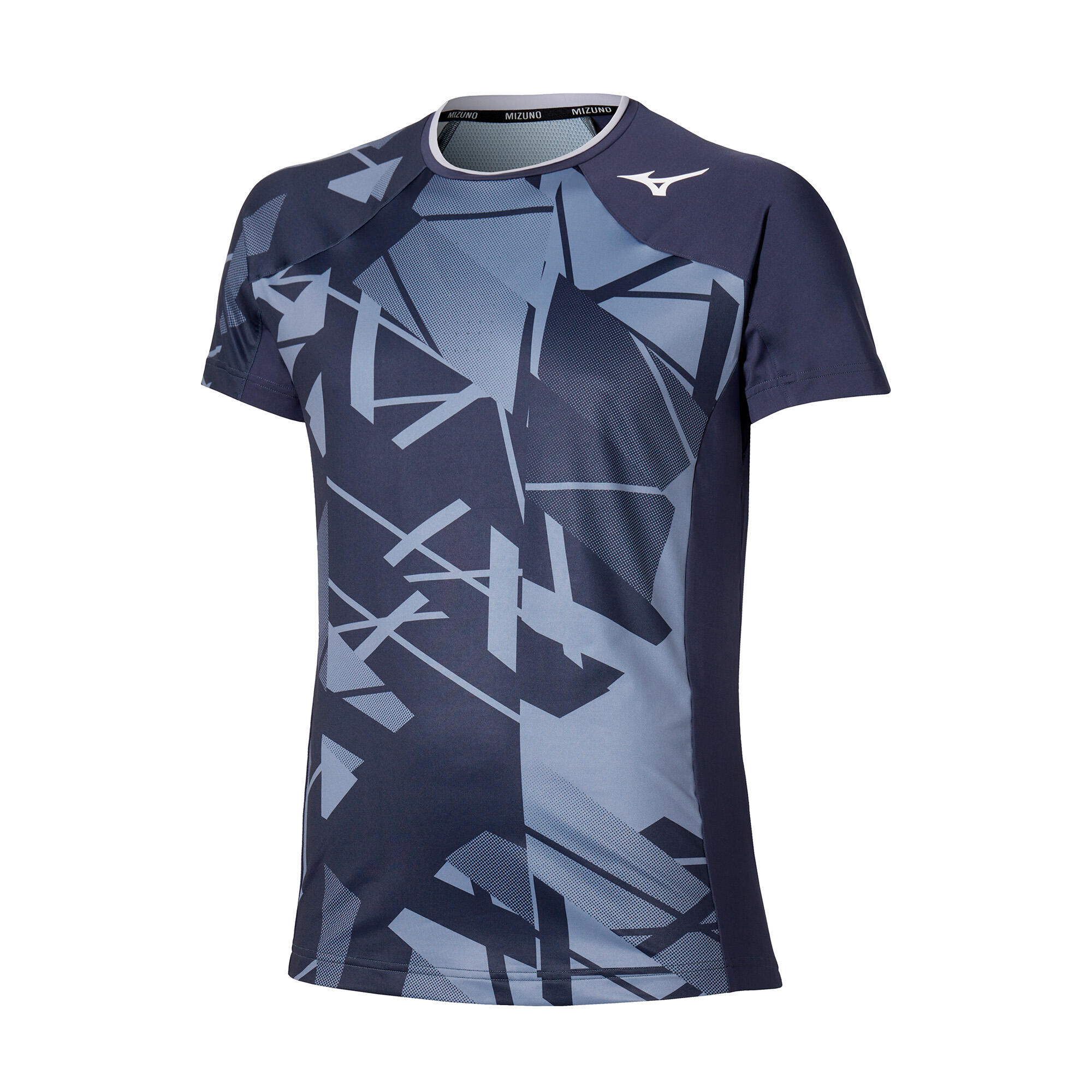 Koszulka męska Mizuno Daybreakers Shadow Graphic 3/3