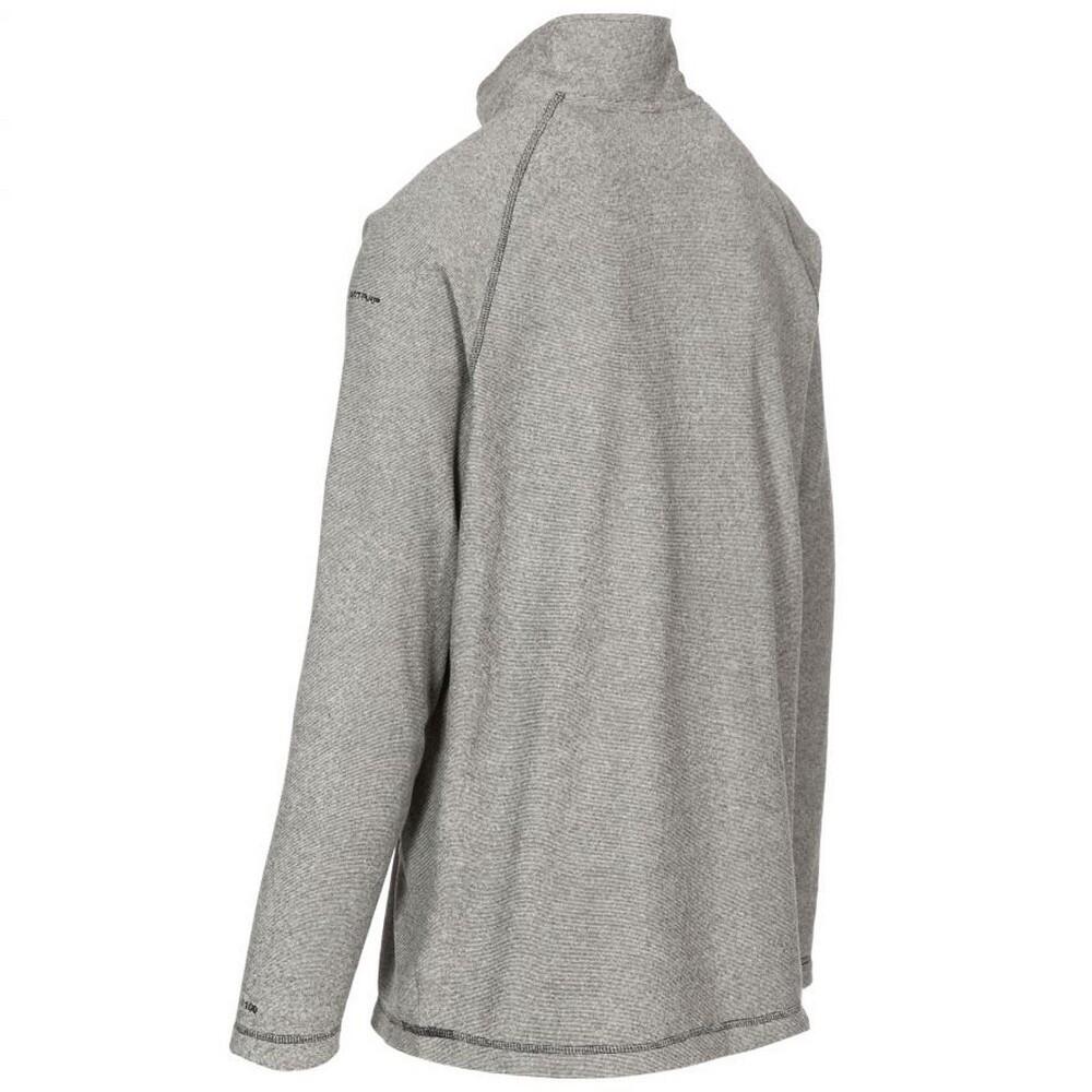 KEYNOTE Men's Fleece (Grey)