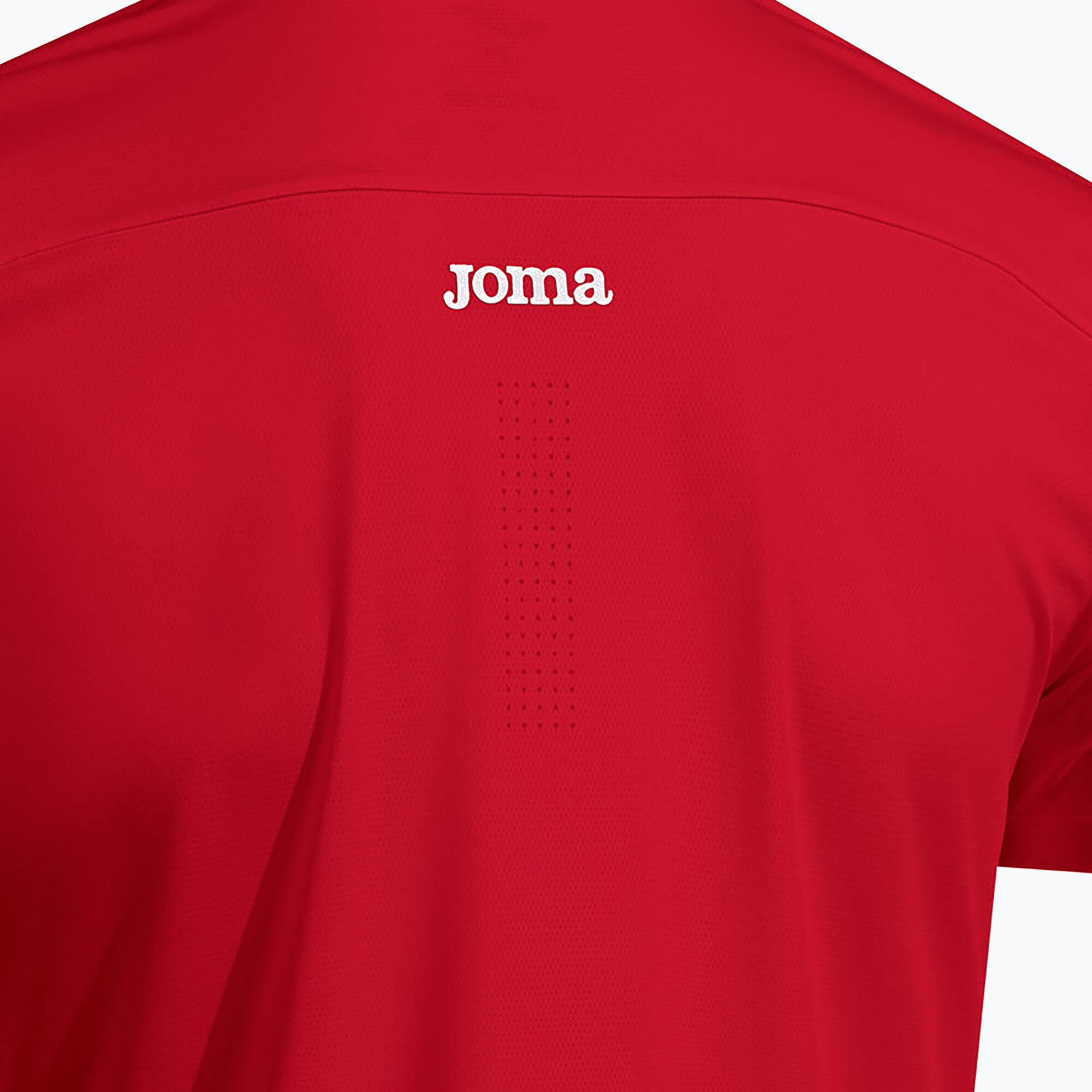 Koszulka tenisowa męska Joma Torneo 5/7