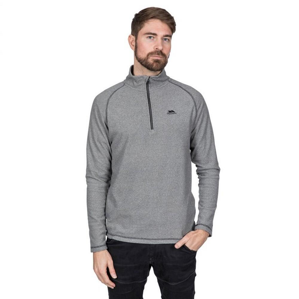 KEYNOTE Men's Fleece (Grey)