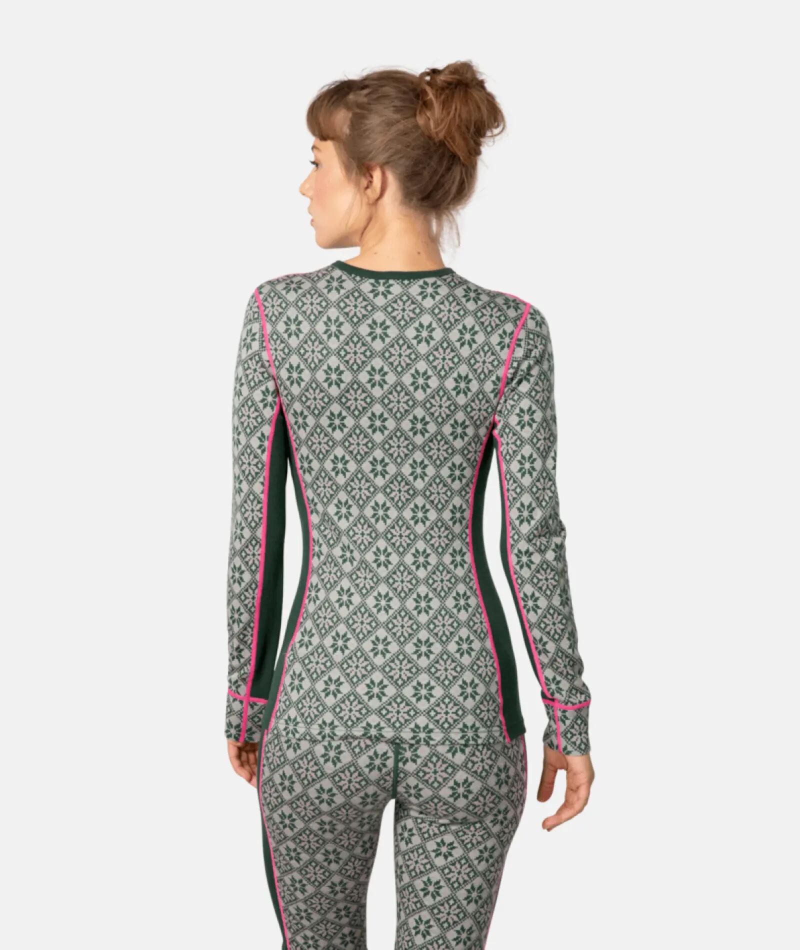 KARI TRAA Rose LS - timo 2/3
