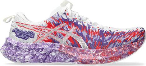 Asics Noosa Tri 16 Scarpe Running Uomo Bianco/Violetto/Rosso 1/1