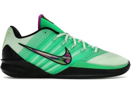 Zapatillas Nike modelo Nike Sabrina 3 "Gamer" para hombre
