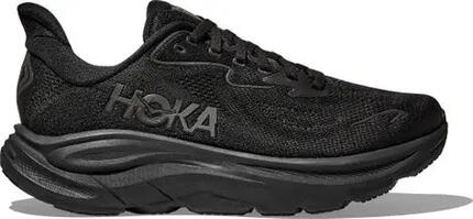 Chaussures de running Hoka Clifton 10 Homme - Noir