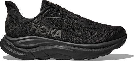 Chaussures de running Hoka Clifton 10 Homme - Noir