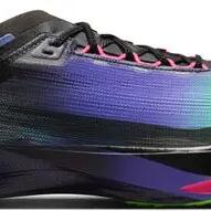 Nike Streakfly 2 Men's Running Shoes - Purple/Green