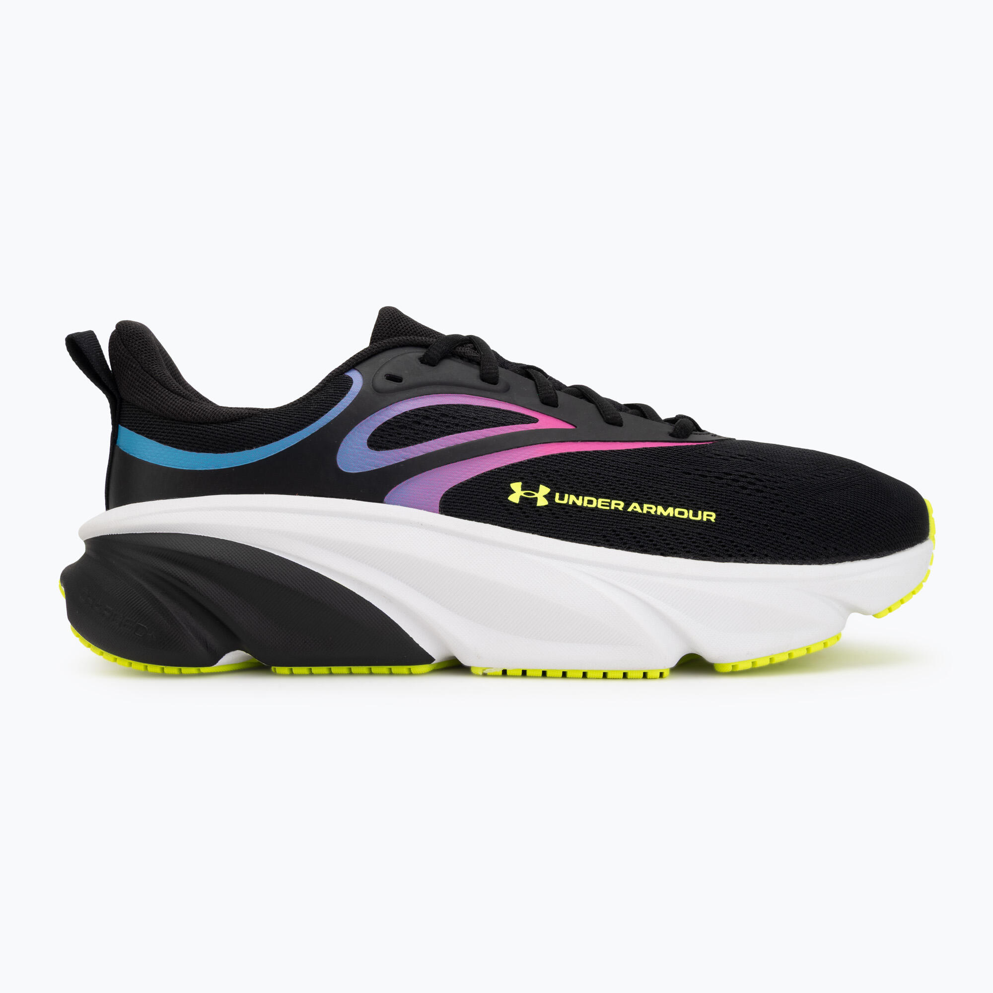 Buty do biegania męskie Under Armour Charged Rogue 6 2/7