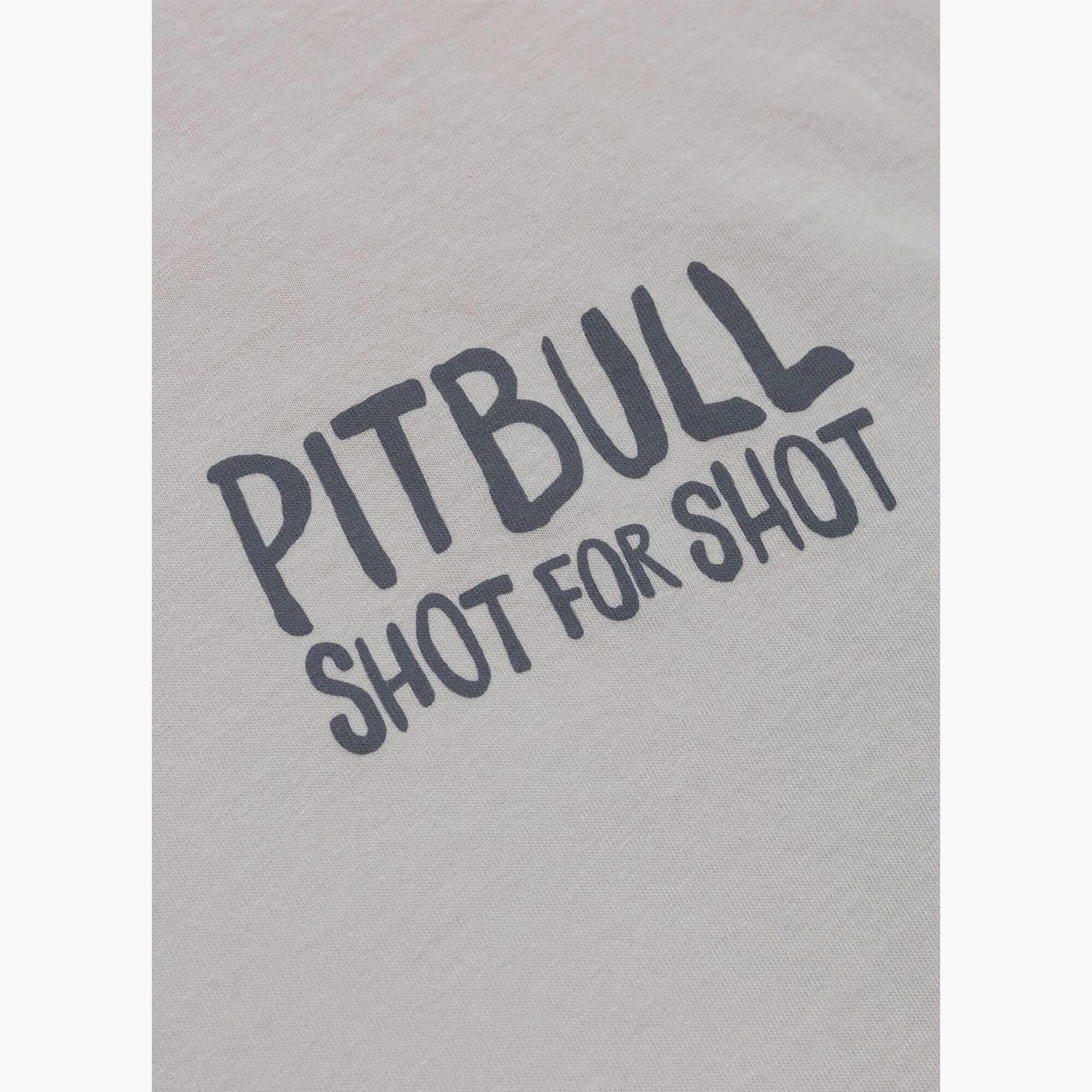 Koszulka męska Pitbull Shot For Shot 4/7