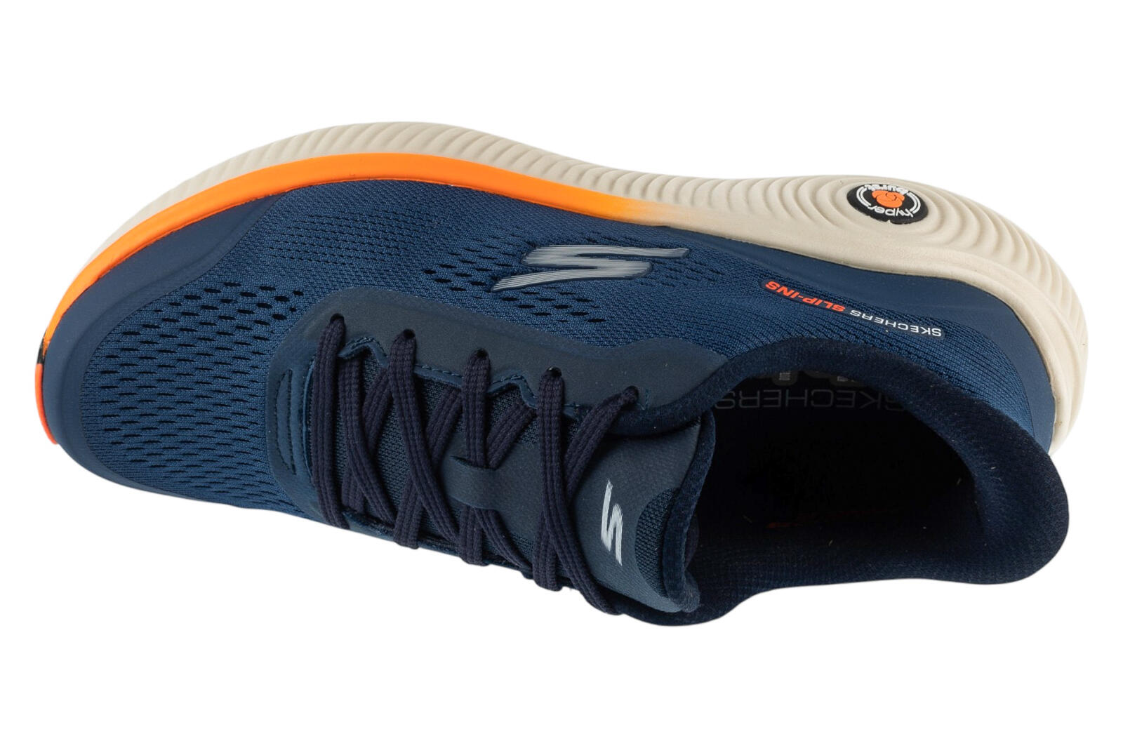 Buty do biegania męskie, Slip-Ins: Go Run Anywhere 3/4