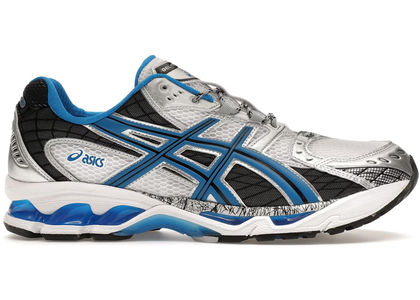 ASICS picture