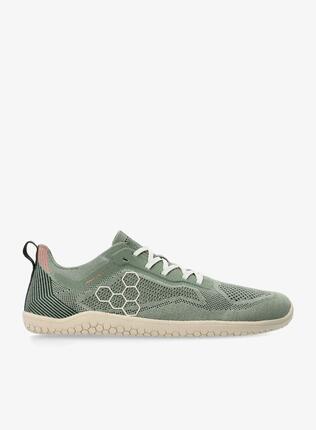 Zapatillas barefoot - Crosstraining - Hombre - Primus Lite - Verde