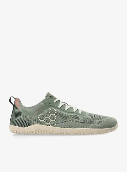 Zapatillas barefoot - Crosstraining - Hombre - Primus Lite - Verde