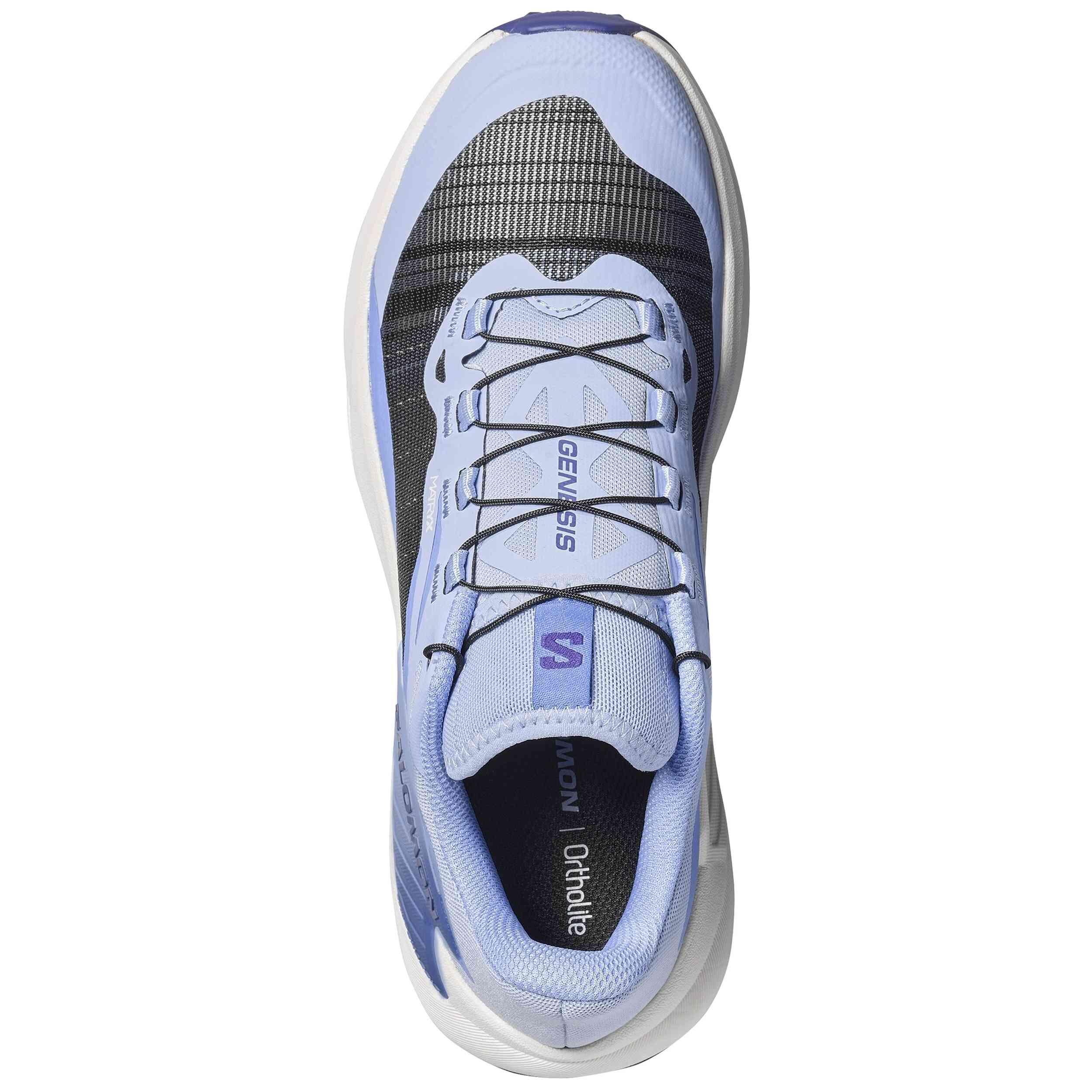Scarpe da running Salomon modello Genesis per donne 4/5