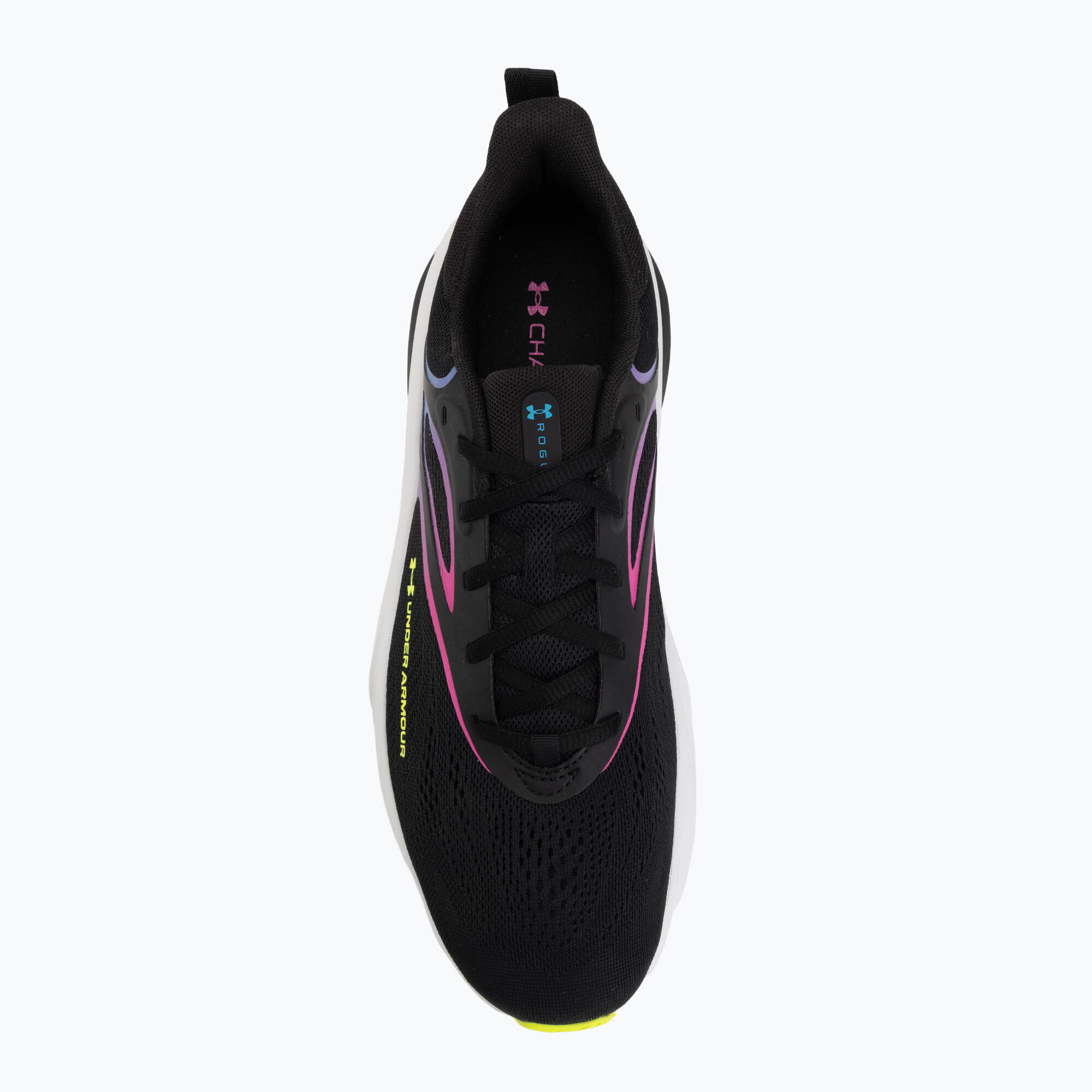 Buty do biegania męskie Under Armour Charged Rogue 6 5/7
