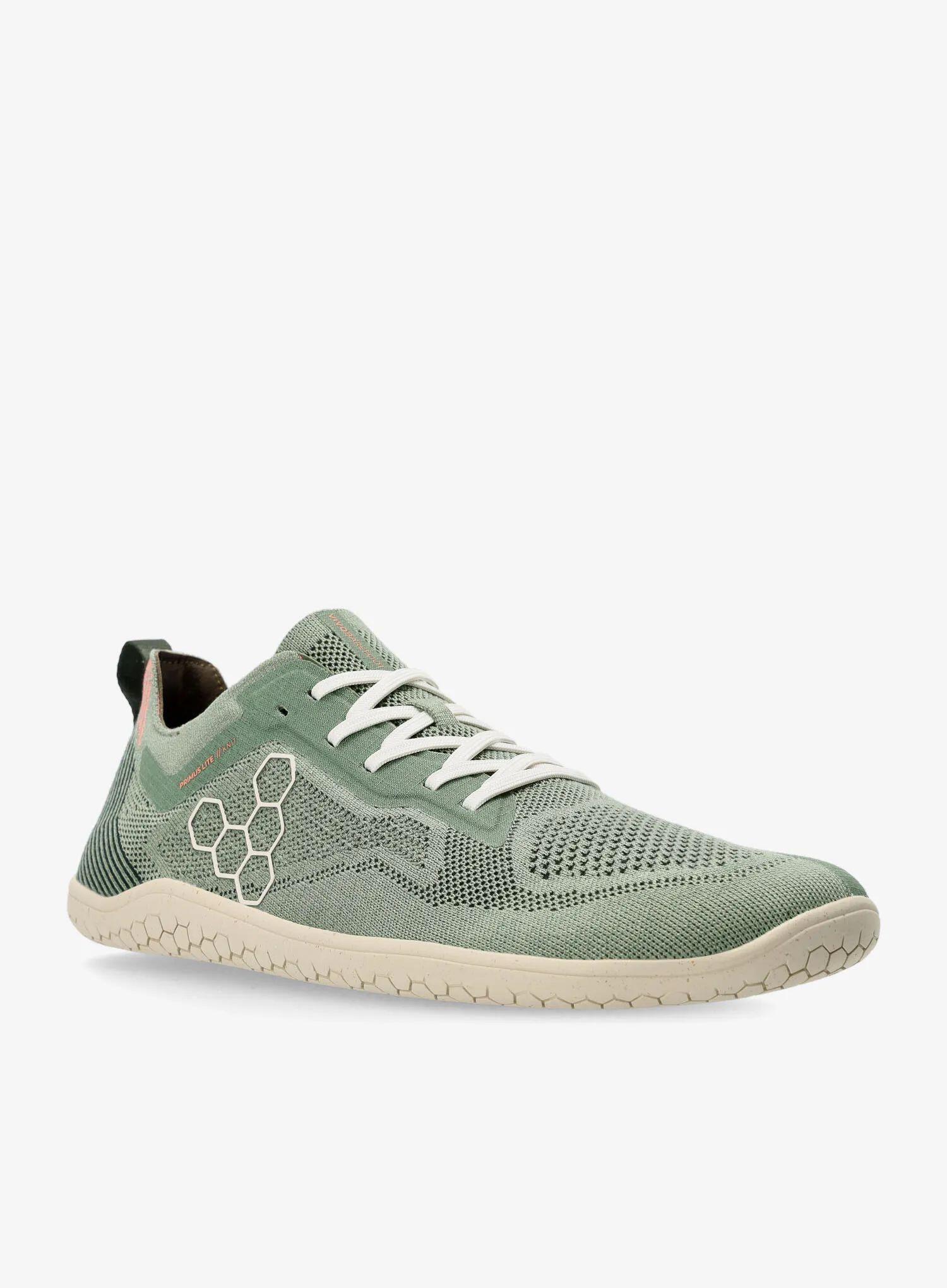 Buty outdoor Vivobarefoot Primus Lite Knit Natural 3/7