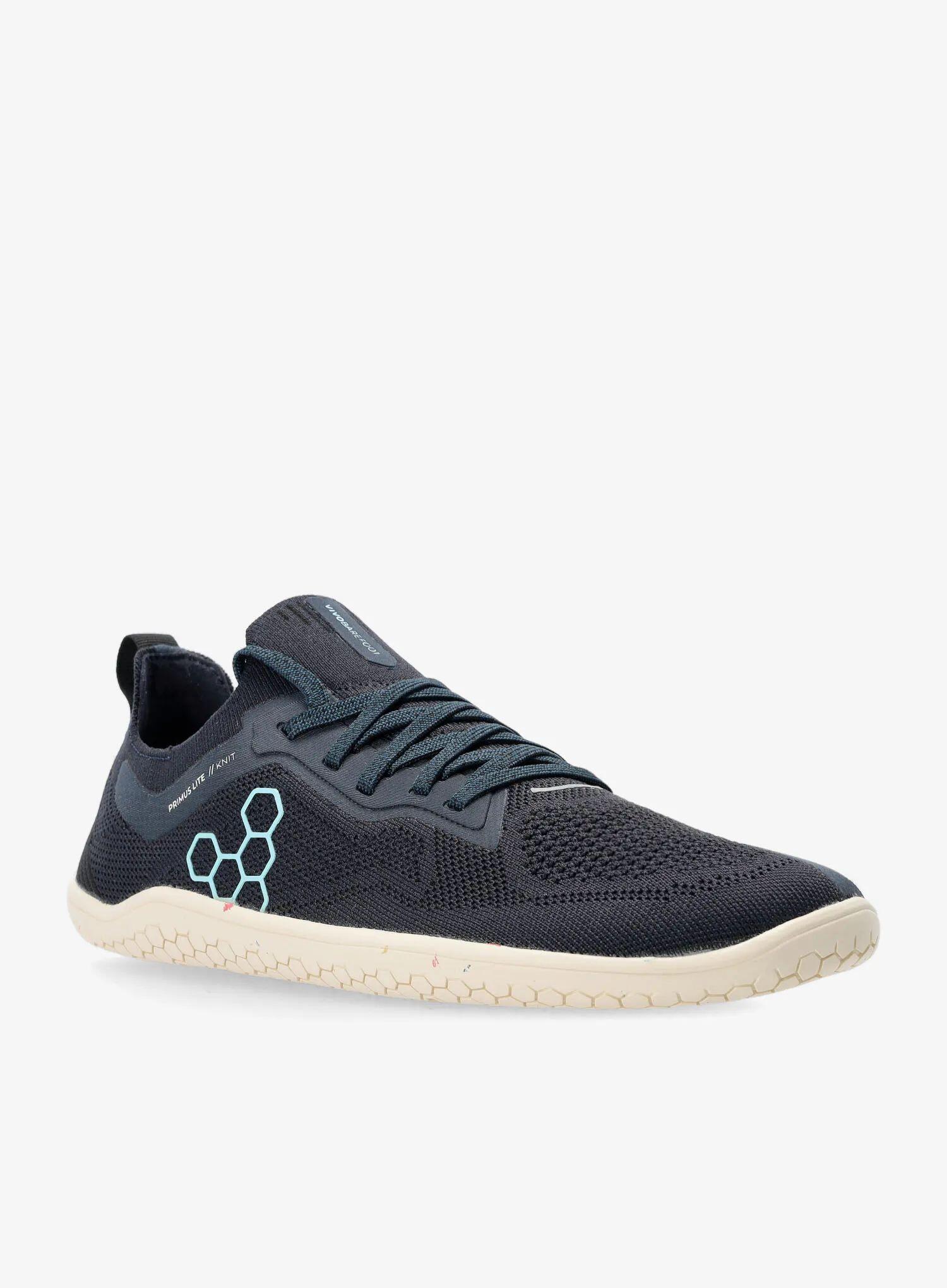 Buty lifestyle damskie Vivobarefoot Primus Lite Knit 3/7