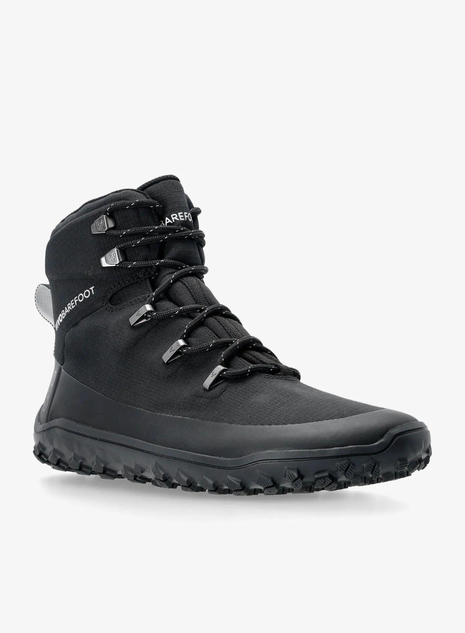 Buty turystyczne damskie Vivobarefoot Tracker Textile AT 3/7