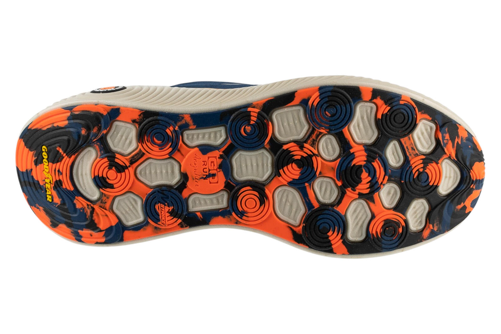 Buty do biegania męskie, Slip-Ins: Go Run Anywhere 4/4