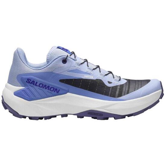 Laufschuhe Salomon Modell Genesis für frauen