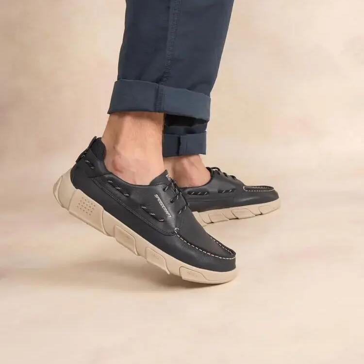 Boat shoes TBS Jazzsea
