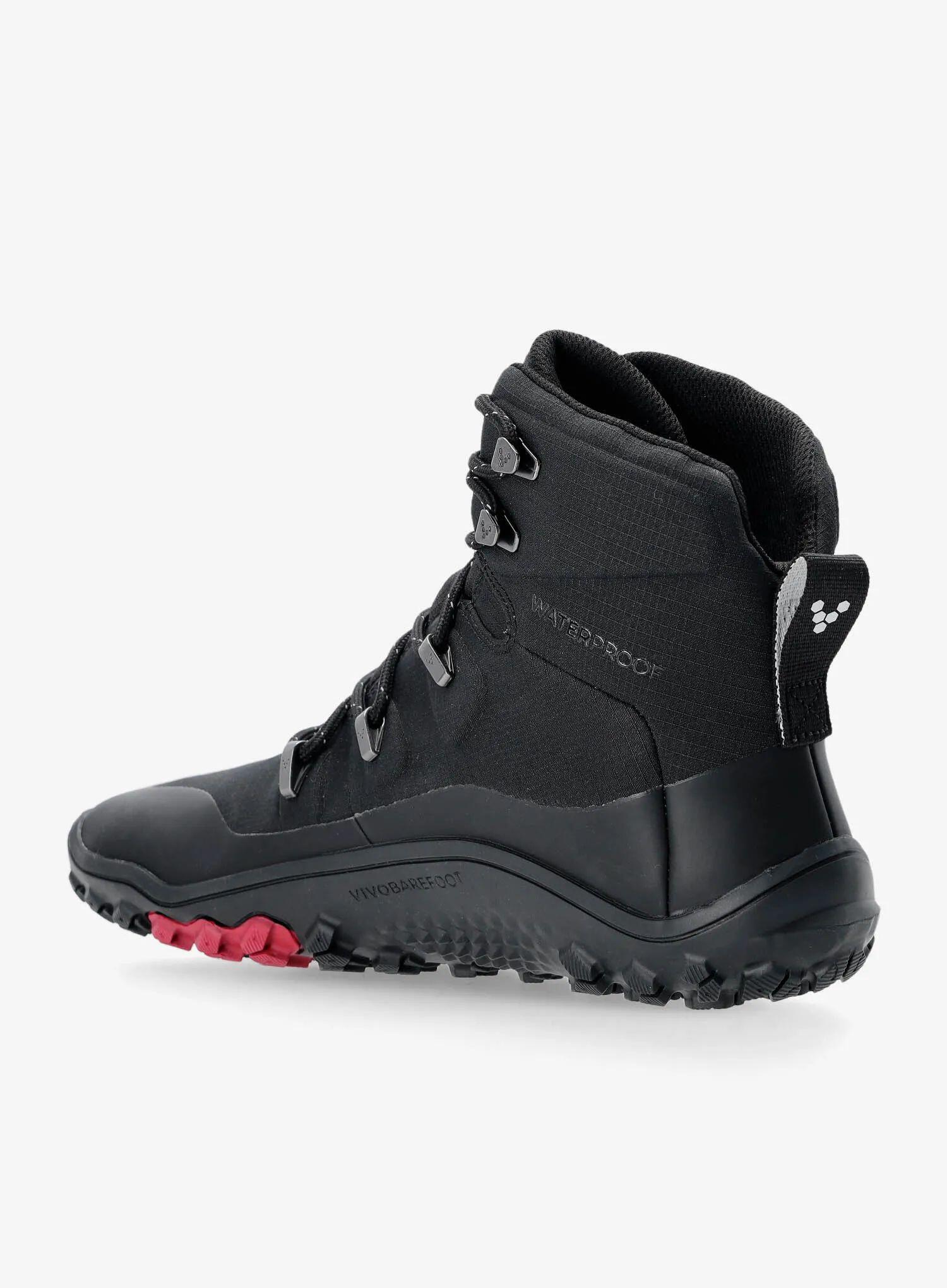 Buty turystyczne damskie Vivobarefoot Tracker Textile AT 6/7