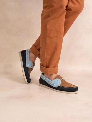Phenis scarpa da barca uomo