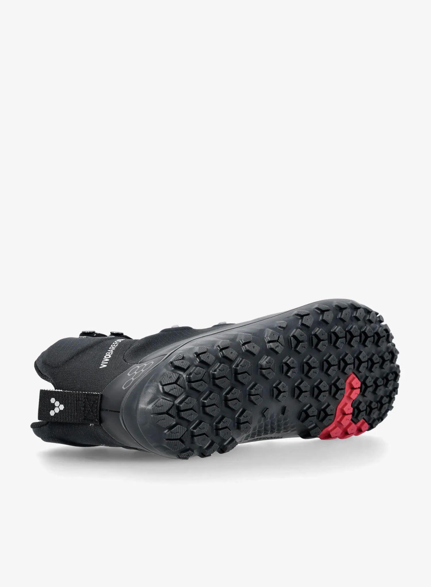 Buty turystyczne damskie Vivobarefoot Tracker Textile AT 7/7