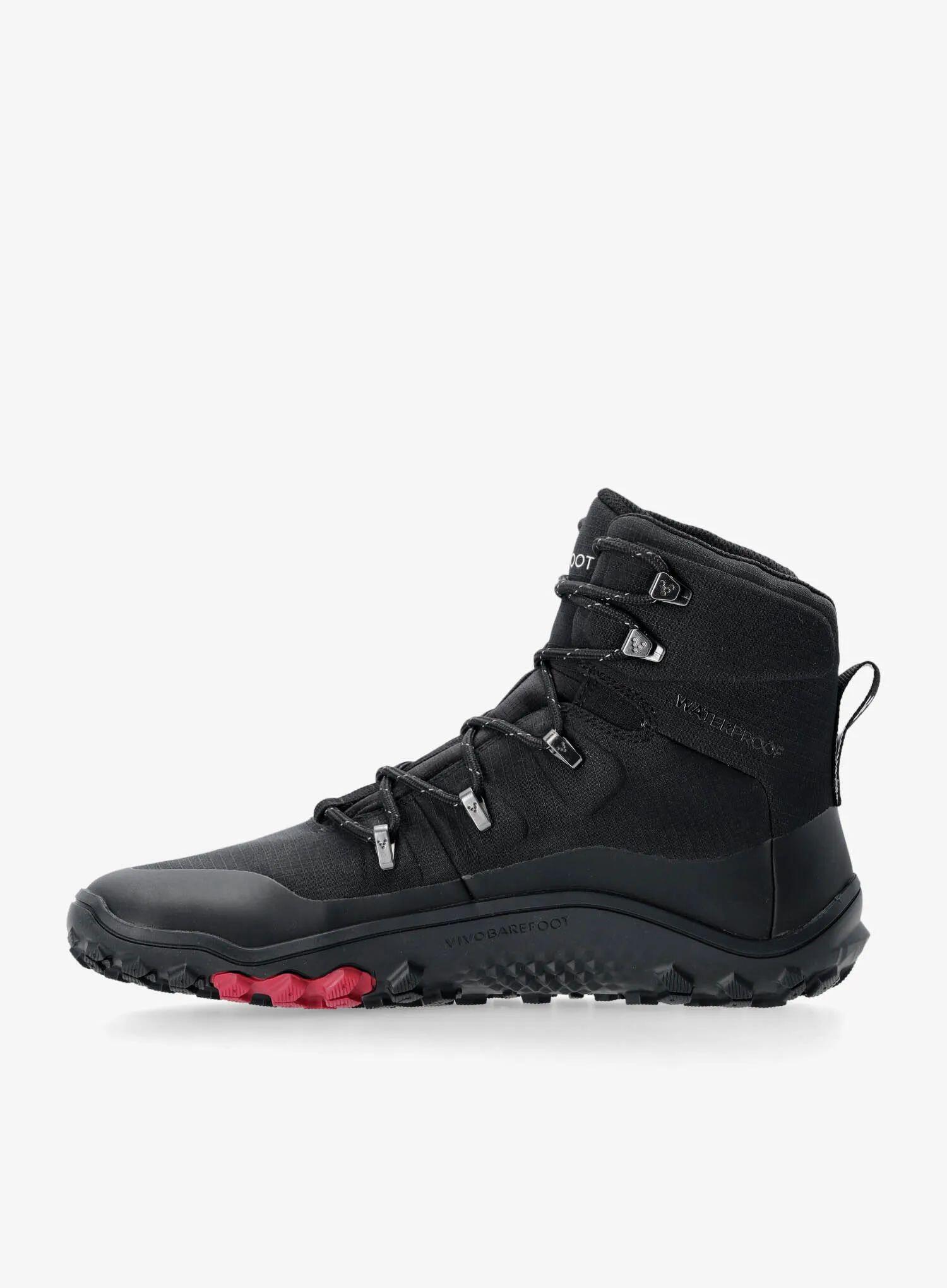 Buty turystyczne damskie Vivobarefoot Tracker Textile AT 5/7