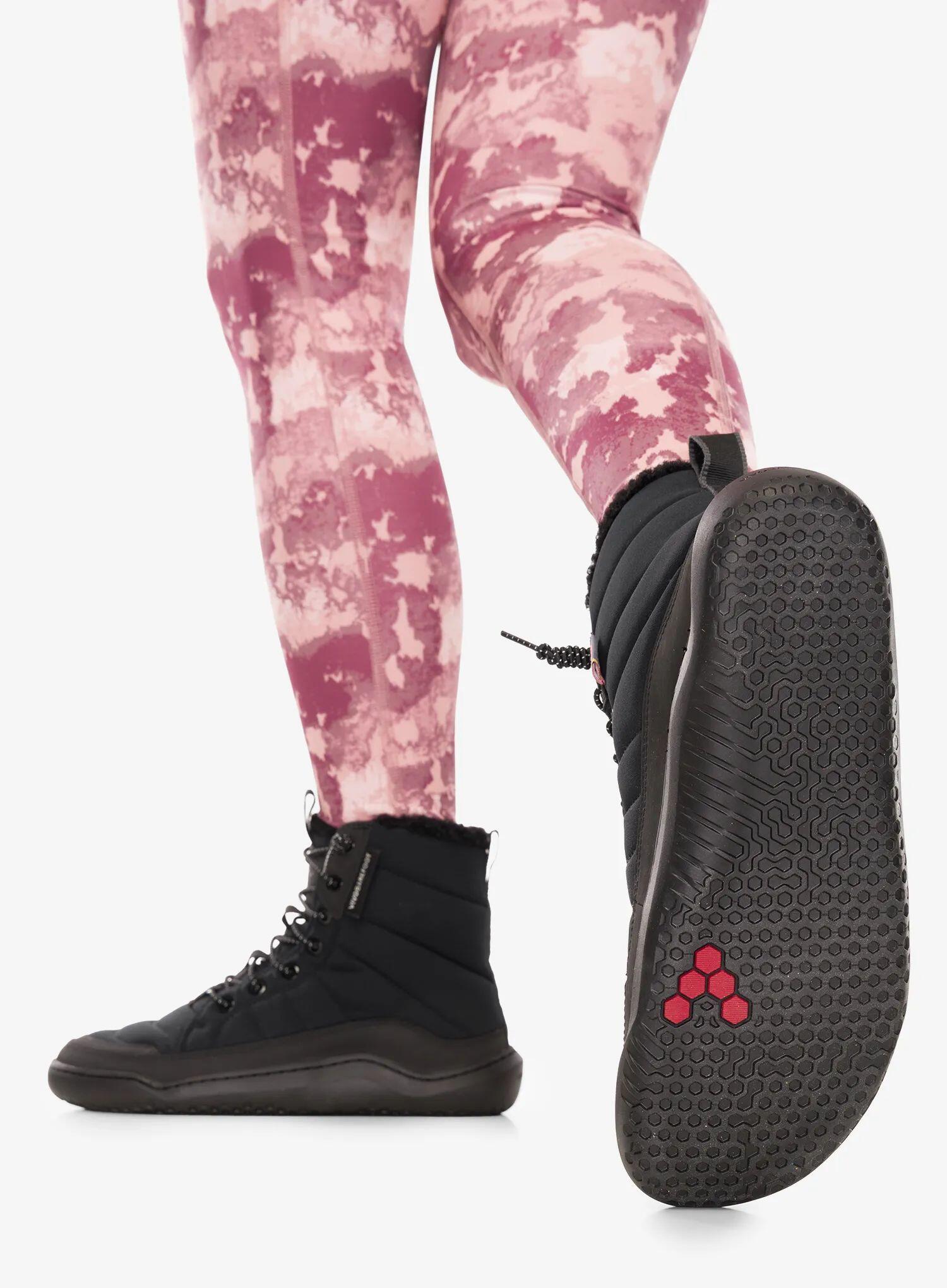 Buty damskie Vivobarefoot Gobi Hiber 5/7