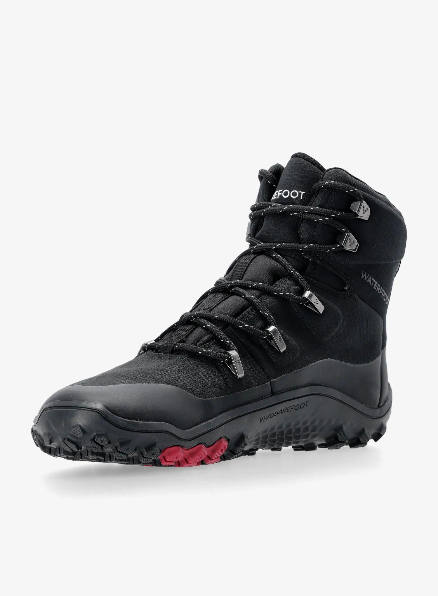 Buty turystyczne damskie Vivobarefoot Tracker Textile AT 4/7