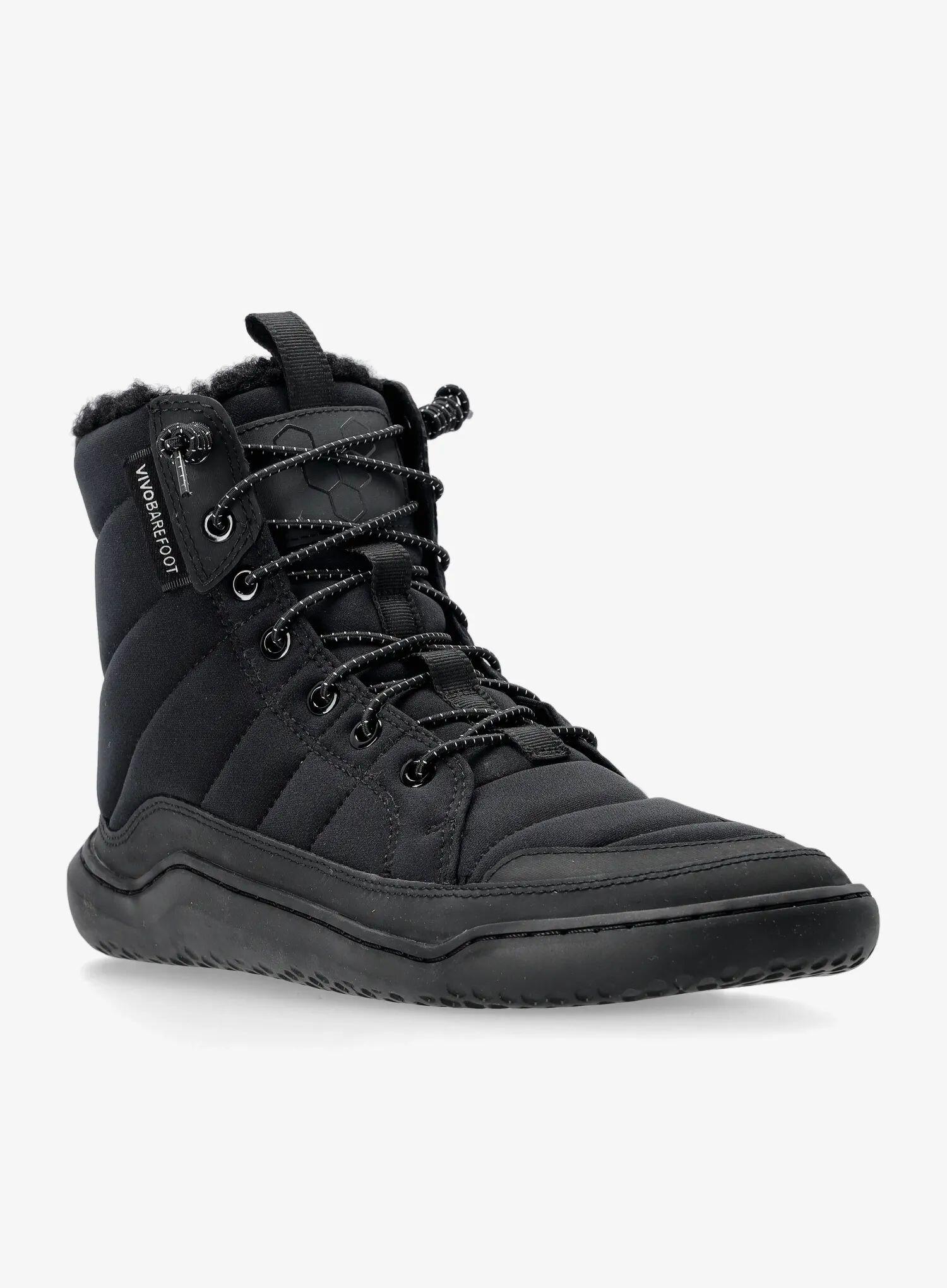Buty damskie Vivobarefoot Gobi Hiber 4/7