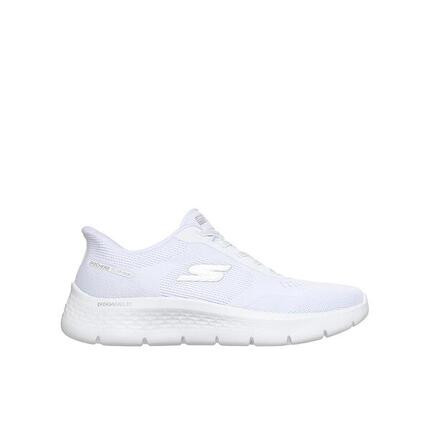 Zapatillas Skechers Mujer Go Walk Flex Azriel Blanco