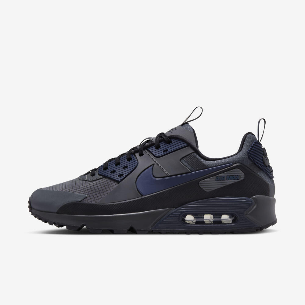 Chaussures De Sport Homme Nike Air Max 90 Drift 3/7