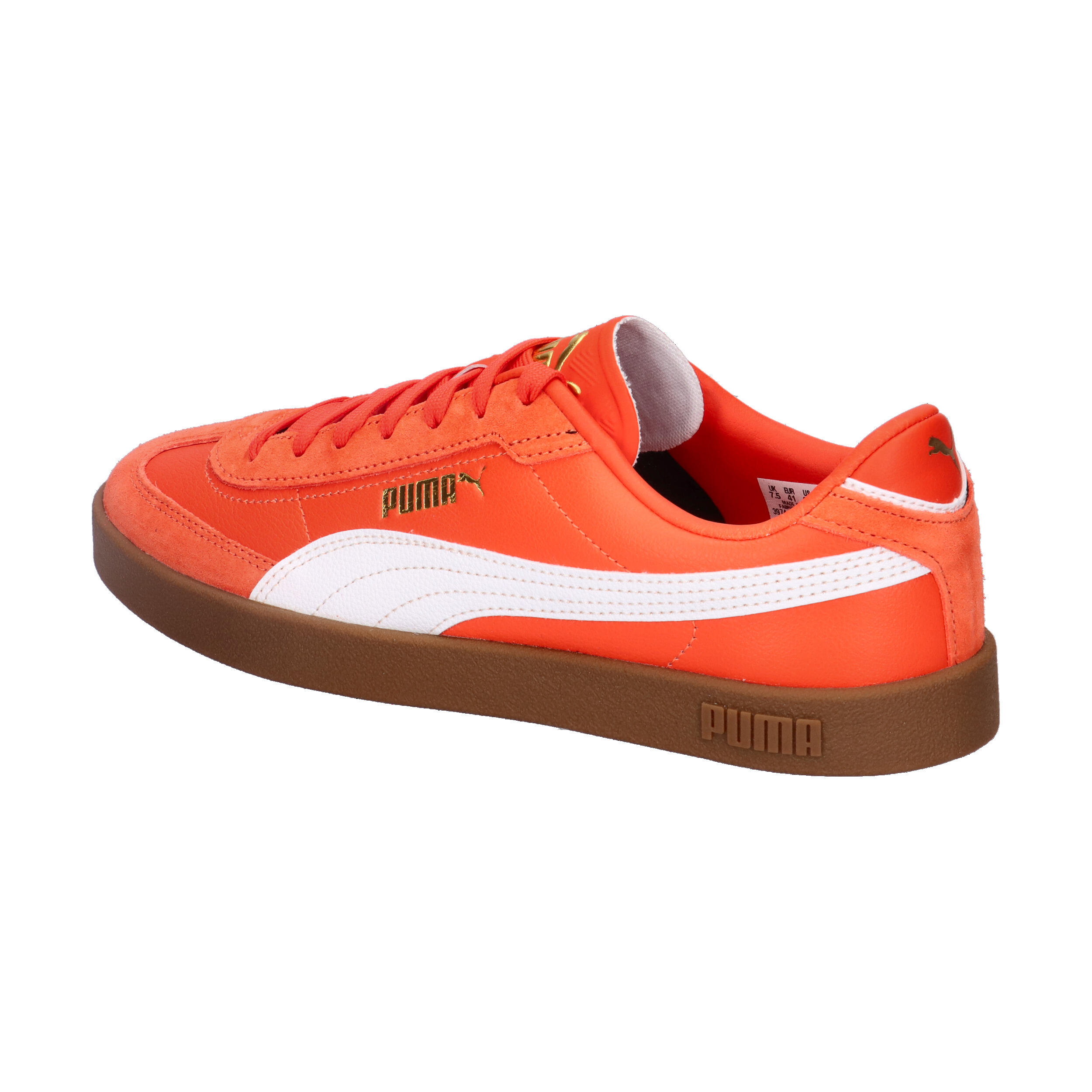 Puma Unisex Sneaker Club II Era 397447 11/15