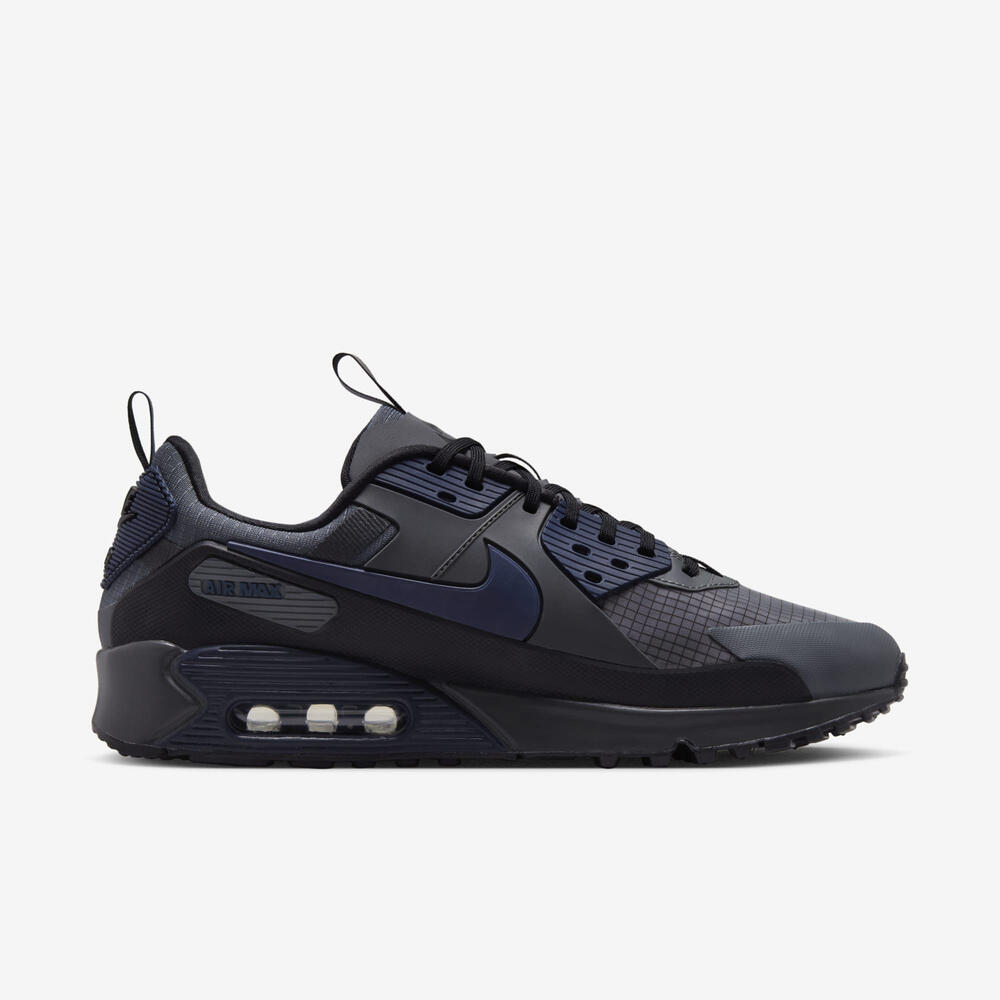 Chaussures De Sport Homme Nike Air Max 90 Drift 2/7